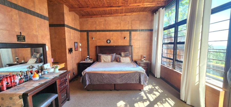 Commercial Property for Sale in Hartbeespoort Rural North West